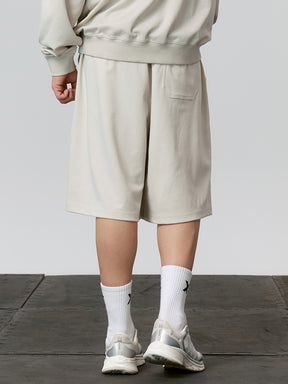 コンフォート ベーシック バミューダパンツ (単品)