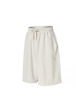 コンフォート ベーシック バミューダパンツ (単品)
