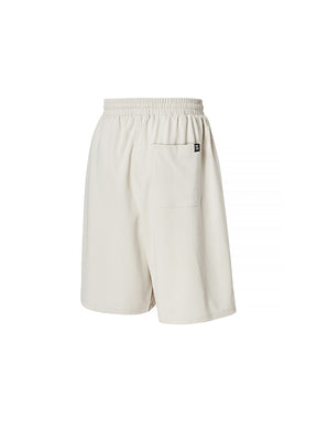 コンフォート ベーシック バミューダパンツ (単品)