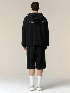 コンフォート ベーシック バミューダパンツ (単品)