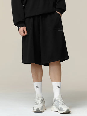コンフォート ベーシック バミューダパンツ (単品)
