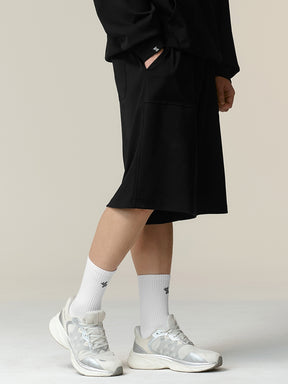 コンフォート ベーシック バミューダパンツ (単品)