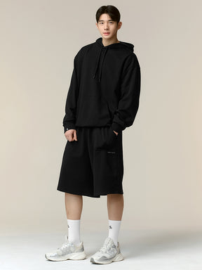 コンフォート ベーシック バミューダパンツ (単品)