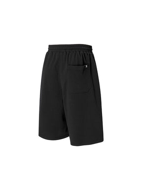 コンフォート ベーシック バミューダパンツ (単品)