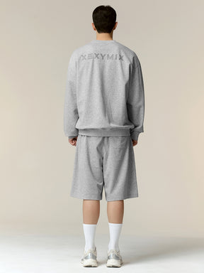コンフォート ベーシック バミューダパンツ (単品)