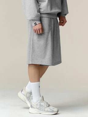 コンフォート ベーシック バミューダパンツ (単品)