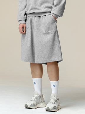 コンフォート ベーシック バミューダパンツ (単品)