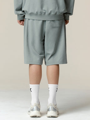 コンフォート ベーシック バミューダパンツ (単品)