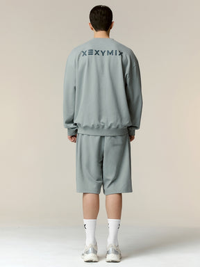 コンフォート ベーシック バミューダパンツ (単品)