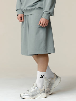 コンフォート ベーシック バミューダパンツ (単品)