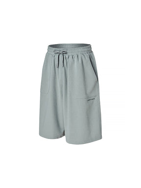 コンフォート ベーシック バミューダパンツ (単品)