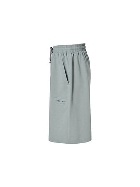コンフォート ベーシック バミューダパンツ (単品)