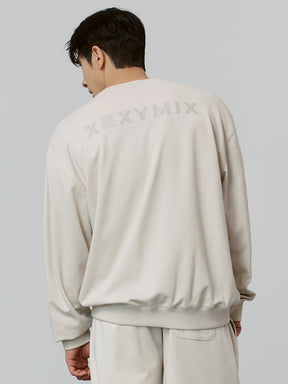 コンフォート ベーシック スウェット 長袖 (単品)