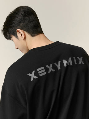 コンフォート ベーシック スウェット 長袖 (単品)