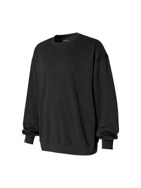 コンフォート ベーシック スウェット 長袖 (単品)