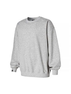 コンフォート ベーシック スウェット 長袖 (単品)