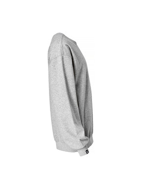 コンフォート ベーシック スウェット 長袖 (単品)