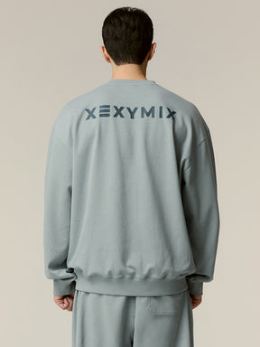 コンフォート ベーシック スウェット 長袖 (単品)