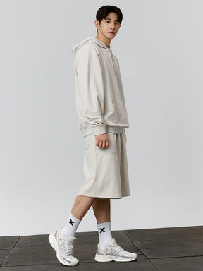 コンフォート ベーシック スウェット パーカー (単品)