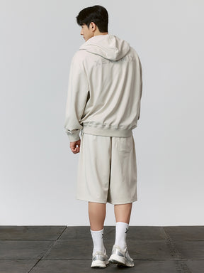 コンフォート ベーシック スウェット パーカー (単品)