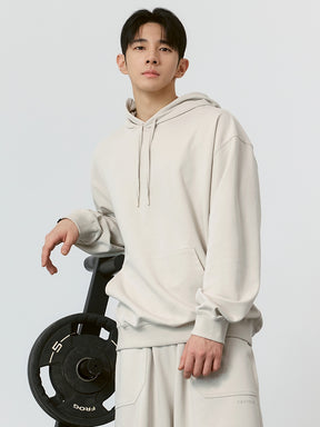 コンフォート ベーシック スウェット パーカー (単品)