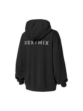 コンフォート ベーシック スウェット パーカー (単品)