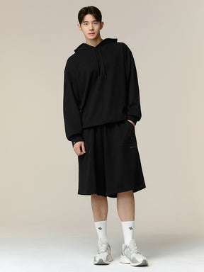コンフォート ベーシック スウェット パーカー (単品)
