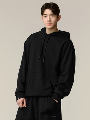 コンフォート ベーシック スウェット パーカー (単品)