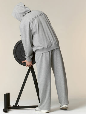 コンフォート ベーシック スウェット パーカー (単品)