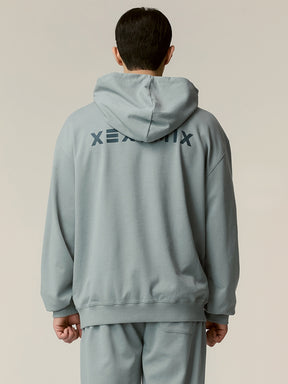 コンフォート ベーシック スウェット パーカー (単品)