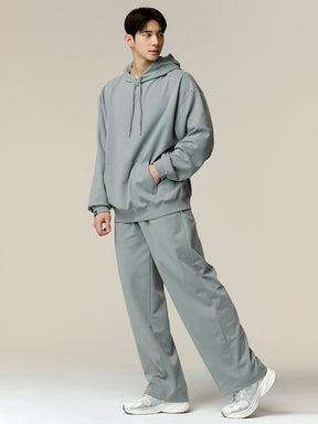 コンフォート ベーシック スウェット パーカー (単品)