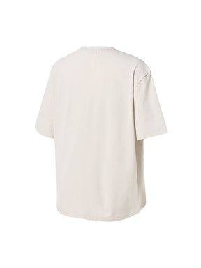 ダイナミック コンフォート オーバーフィット 半袖 (単品)