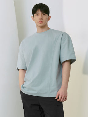 chu商品 SEVEN BY SEVEN（セブンバイセブン）CREW NECK CABLE SWEATER