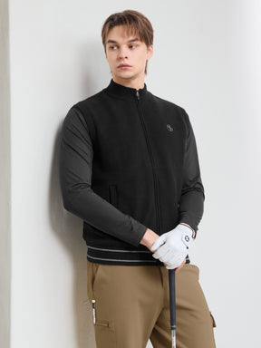 ウィンドガード ニット ベスト