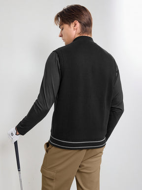 ウィンドガード ニット ベスト