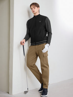 ウィンドガード ニット ベスト