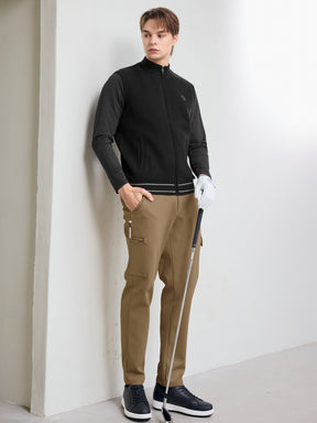 ウィンドガード ニット ベスト