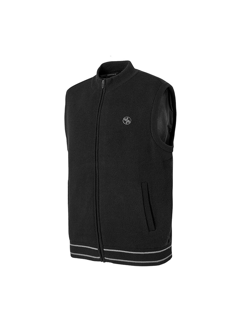 ウィンドガード ニット ベスト