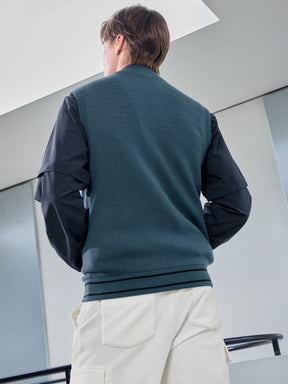 ウィンドガード ニット ベスト