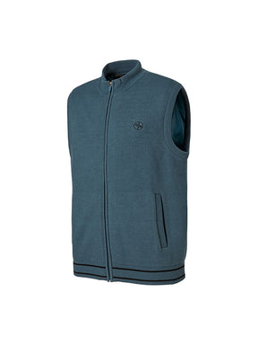 ウィンドガード ニット ベスト