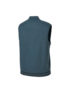 ウィンドガード ニット ベスト