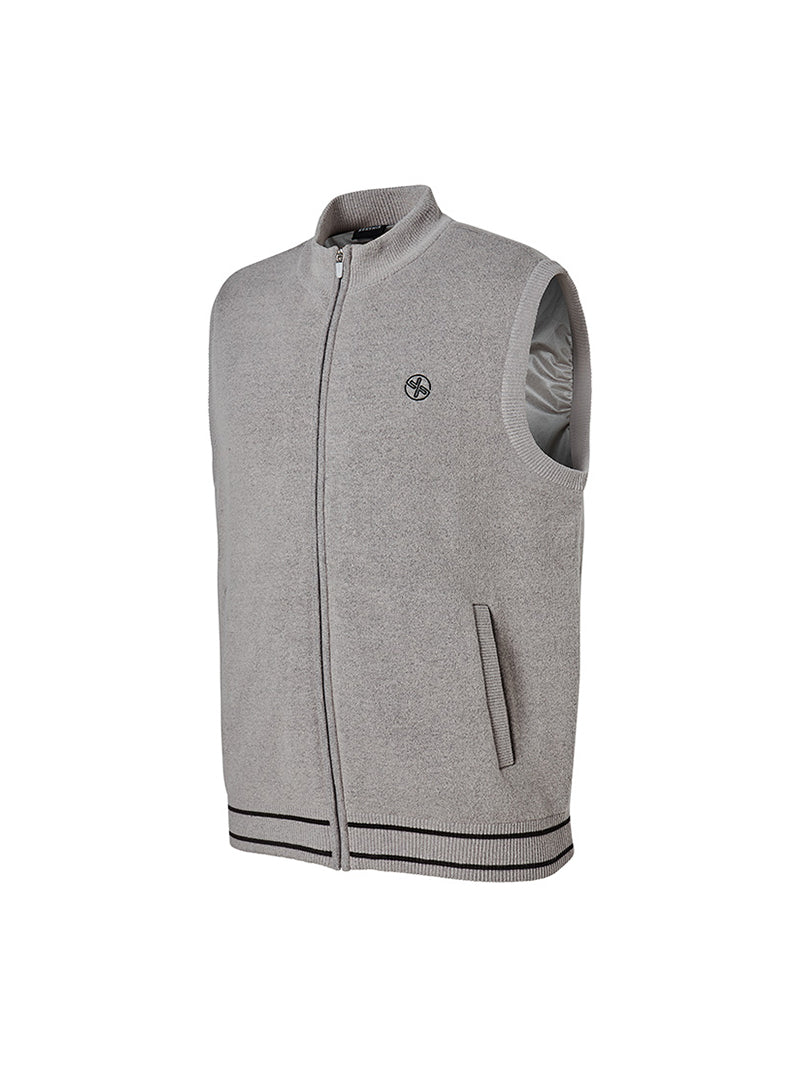 ウィンドガード ニット ベスト