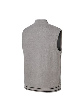 ウィンドガード ニット ベスト