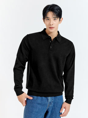 アーバン ライン入り ポロニット