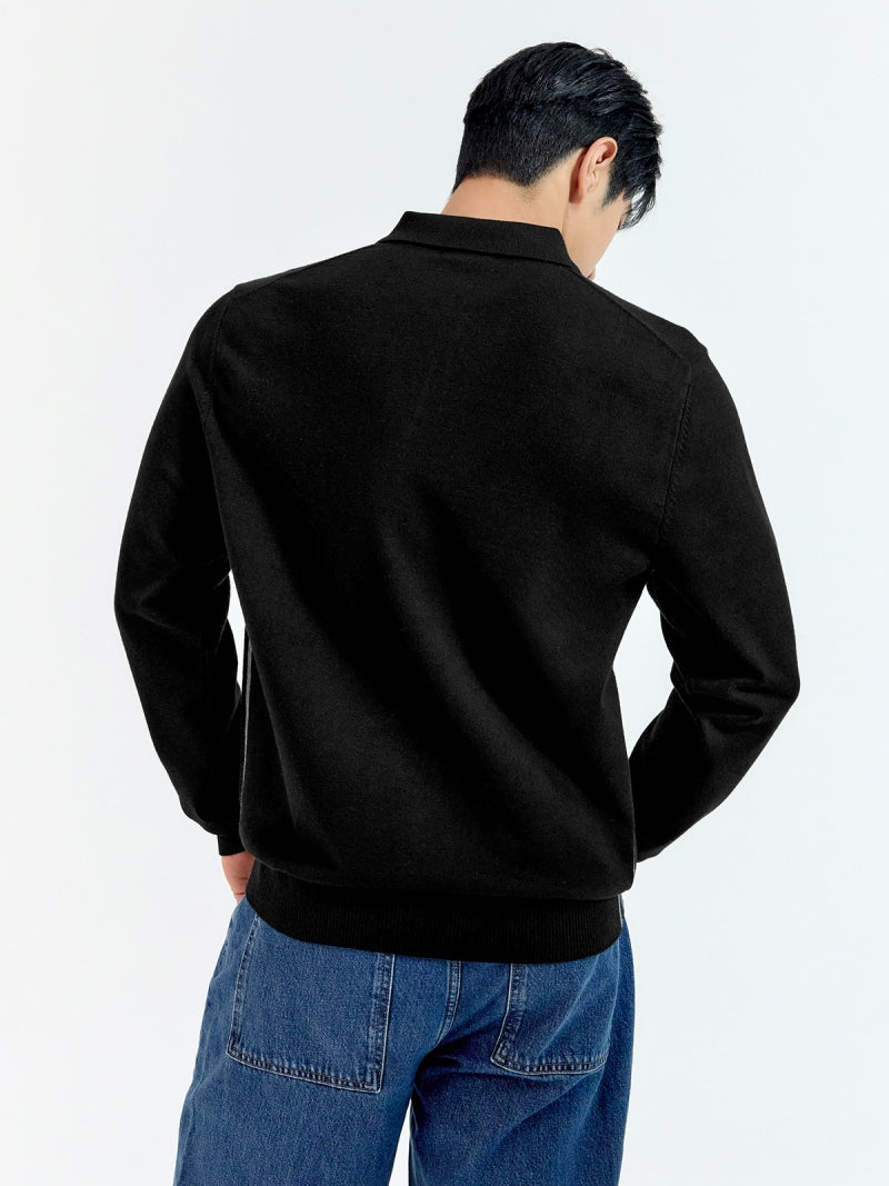 アーバン ライン入り ポロニット