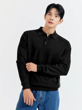 アーバン ライン入り ポロニット