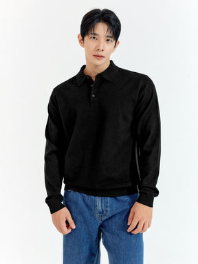 アーバン ライン入り ポロニット