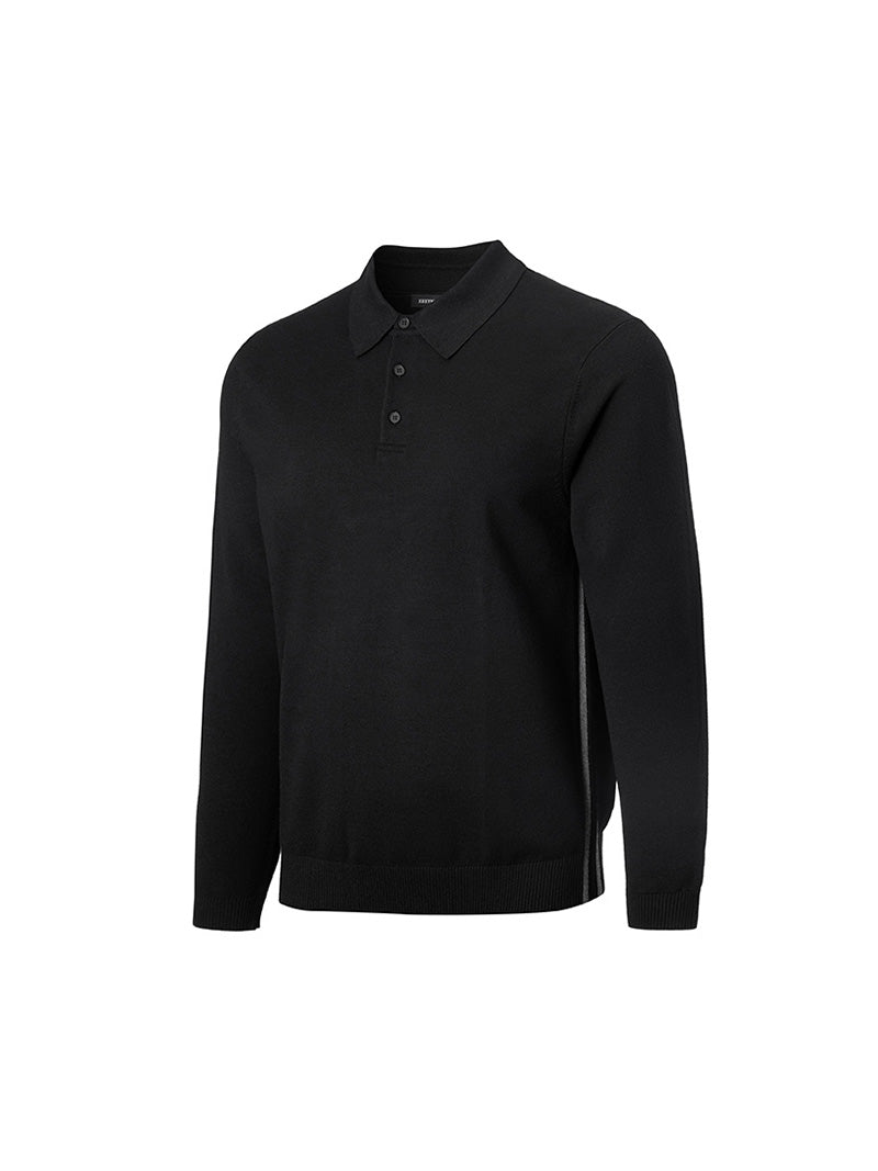 アーバン ライン入り ポロニット