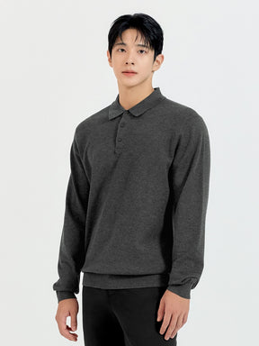 アーバン ライン入り ポロニット