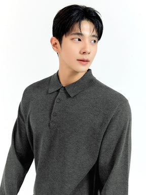 アーバン ライン入り ポロニット